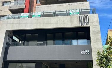 Departamento en venta en Bernal Centro