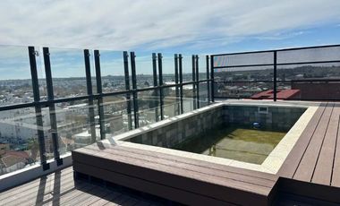 Departamento en venta en Bernal Centro