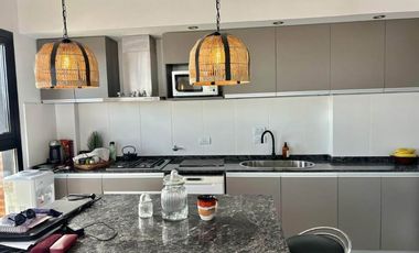 Departamento en venta en Bernal Centro