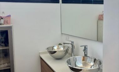 Departamento en venta en Bernal Centro