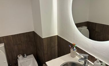 Departamento en venta en Bernal Centro