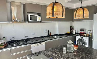 Departamento en venta en Bernal Centro