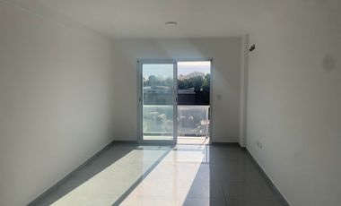 Departamento en venta en Berazategui Este