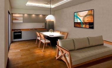 Departamento Tipo Casa en venta en Lanus Oeste