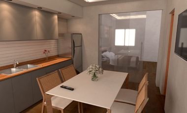 Departamento Tipo Casa en venta en Lanus Oeste