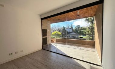 Departamento en venta en Parque Leloir