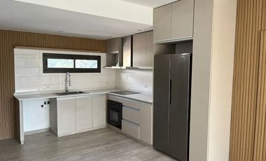 Departamento en venta en Parque Leloir