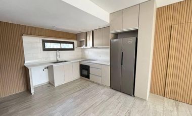 Departamento en venta en Parque Leloir