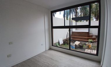 Departamento en venta en Parque Leloir