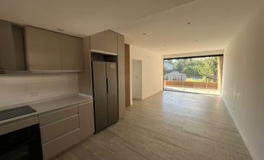 Departamento en venta en Parque Leloir