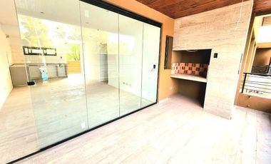 Departamento en venta en Parque Leloir