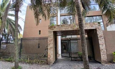 Departamento en venta en Parque Leloir