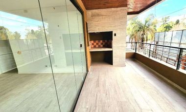 Departamento en venta en Parque Leloir