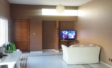 Casa en venta en Pueblo Nuevo