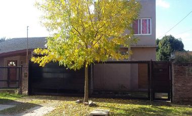 Casa en venta en Pueblo Nuevo