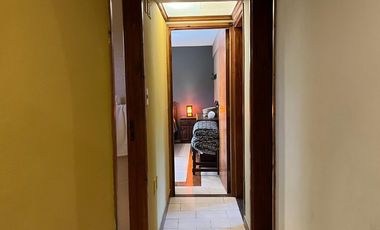 Casa con Departamento en venta en Valeria del Mar