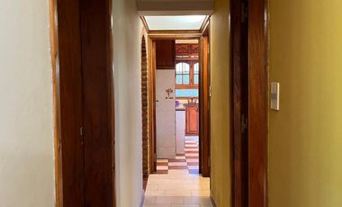 Casa con Departamento en venta en Valeria del Mar