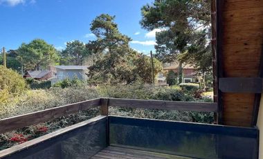 Casa con Departamento en venta en Valeria del Mar