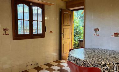 Casa con Departamento en venta en Valeria del Mar