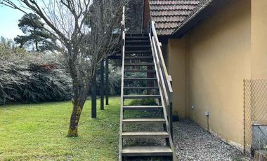 Casa con Departamento en venta en Valeria del Mar
