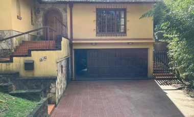 Casa con Departamento en venta en Valeria del Mar