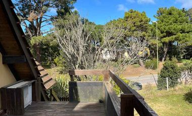 Casa con Departamento en venta en Valeria del Mar