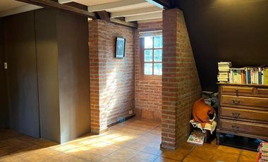 Casa con Departamento en venta en Valeria del Mar