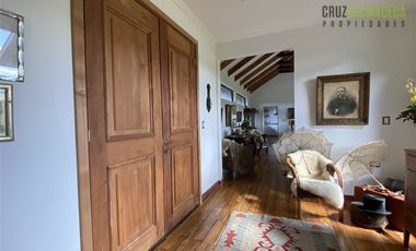 Casa en Venta en Las Tranqueras