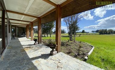 Casa en Venta en Las Tranqueras