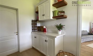 Casa en Venta en Las Tranqueras