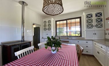 Casa en Venta en Las Tranqueras