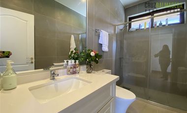 Casa en Venta en Las Tranqueras