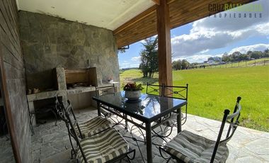 Casa en Venta en Las Tranqueras