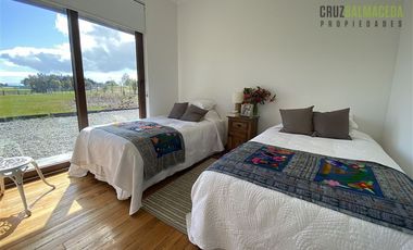 Casa en Venta en Las Tranqueras