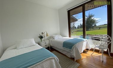 Casa en Venta en Las Tranqueras