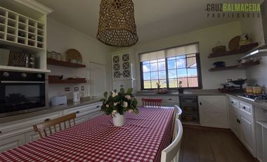 Casa en Venta en Las Tranqueras
