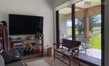 Casa en Venta en Las Tranqueras