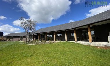 Casa en Venta en Las Tranqueras