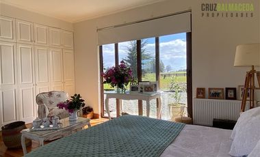 Casa en Venta en Las Tranqueras