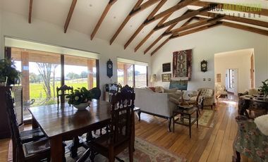 Casa en Venta en Las Tranqueras