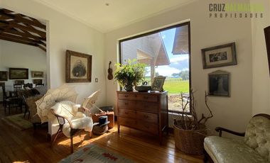 Casa en Venta en Las Tranqueras