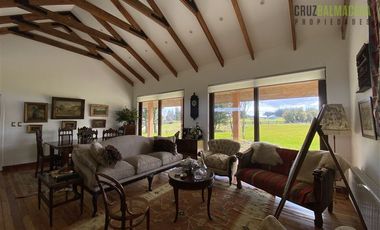 Casa en Venta en Las Tranqueras