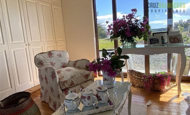Casa en Venta en Las Tranqueras