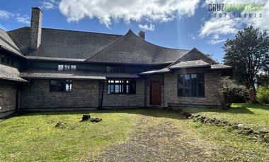 Casa en Venta en Camino a Ensenada km 36
