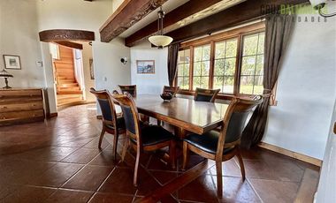 Casa en Venta en Camino a Ensenada km 36