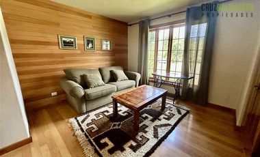 Casa en Venta en Camino a Ensenada km 36