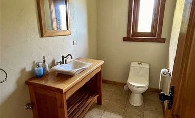 Casa en Venta en Camino a Ensenada km 36