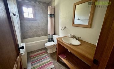 Casa en Venta en Camino a Ensenada km 36