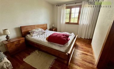 Casa en Venta en Camino a Ensenada km 36