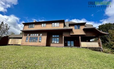 Casa en Venta en Camino a Ensenada km 36